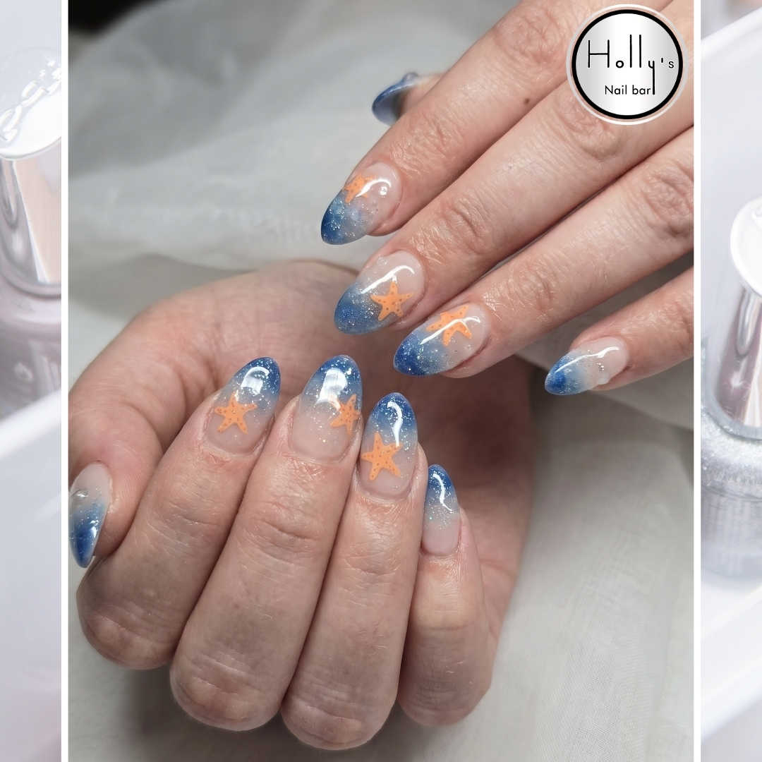 Natural nails